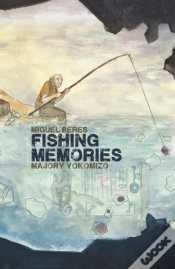 Capa do artigo Fishing Memories