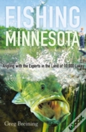 Fishing Minnesota