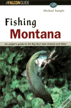 Capa do artigo Fishing Montana, Revised