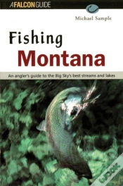 Capa do artigo Fishing Montana, Revised