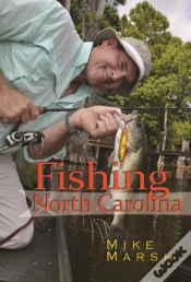 Capa do artigo Fishing North Carolina
