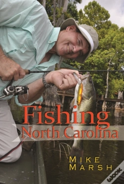 Capa do artigo Fishing North Carolina