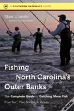 Capa do artigo Fishing North Carolina'S Outer Banks