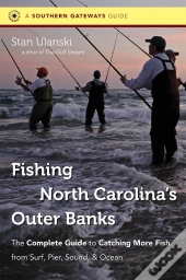 Fishing North Carolina'S Outer Banks