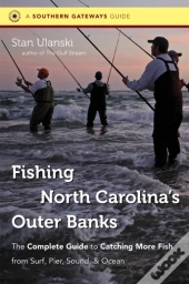 Fishing North Carolina'S Outer Banks