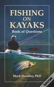 Capa do artigo Fishing On Kayaks