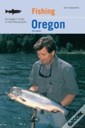Fishing Oregon
