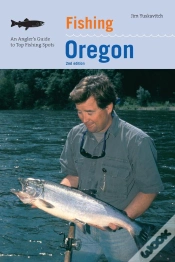 Capa do artigo Fishing Oregon