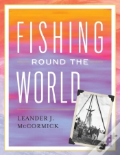 Capa do artigo Fishing Round The World