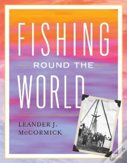 Capa do artigo Fishing Round The World