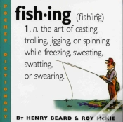 Capa do artigo Fishing