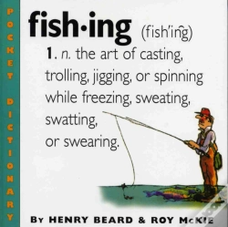 Capa do artigo Fishing