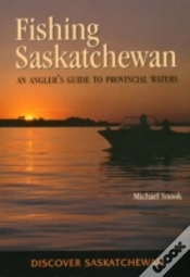 Capa do artigo Fishing Saskatchewan
