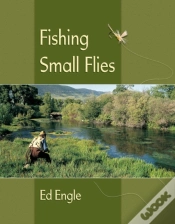 Capa do artigo Fishing Small Flies