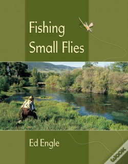 Capa do artigo Fishing Small Flies