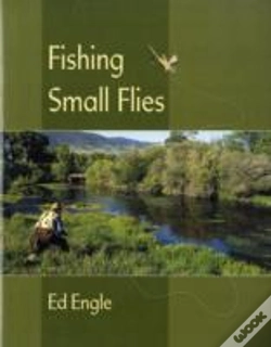 Capa do artigo Fishing Small Flies