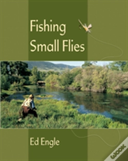 Capa do artigo Fishing Small Flies