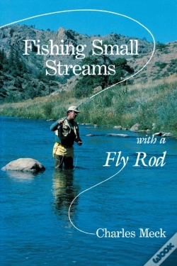 Capa do artigo Fishing Small Streams With A Fly-Rod