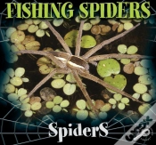 Capa do artigo Fishing Spiders