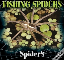 Capa do artigo Fishing Spiders