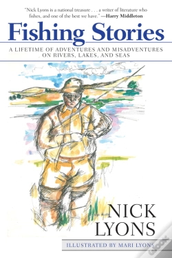 Capa do artigo Fishing Stories