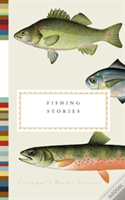 Capa do artigo Fishing Stories