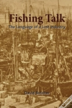 Capa do artigo Fishing Talk