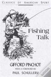 Fishing Talk