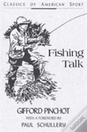Capa do artigo Fishing Talk