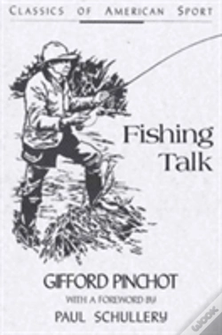 Capa do artigo Fishing Talk