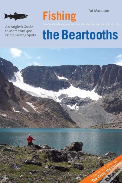 Capa do artigo Fishing The Beartooths