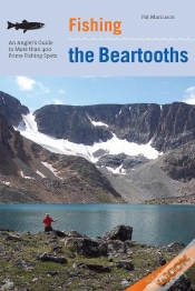 Capa do artigo Fishing The Beartooths