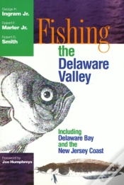 Capa do artigo Fishing The Delaware Valley