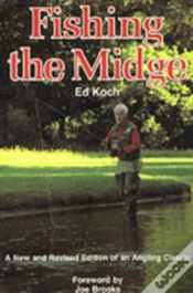 Capa do artigo Fishing The Midge