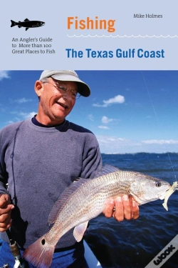 Capa do artigo Fishing The Texas Gulf Coast