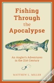 Capa do artigo Fishing Through The Apocalypse