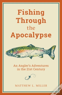 Capa do artigo Fishing Through The Apocalypse