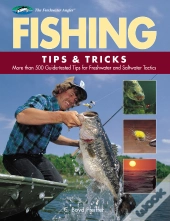 Fishing Tips & Tricks