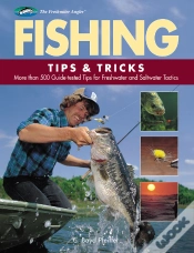 Capa do artigo Fishing Tips & Tricks