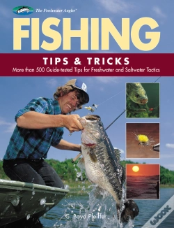 Capa do artigo Fishing Tips & Tricks