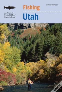 Capa do artigo Fishing Utah