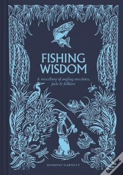 Capa do artigo Fishing Wisdom
