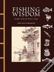 Capa do artigo Fishing Wisdom