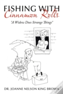 Capa do artigo Fishing With Cinnamon Rolls