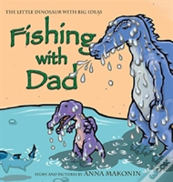 Capa do artigo Fishing With Dad