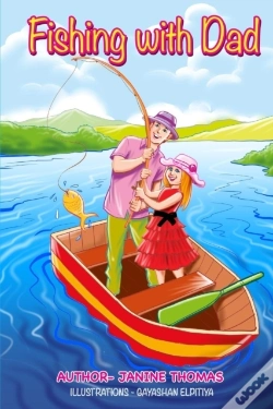 Capa do artigo Fishing With Dad