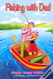 Capa do artigo Fishing With Dad
