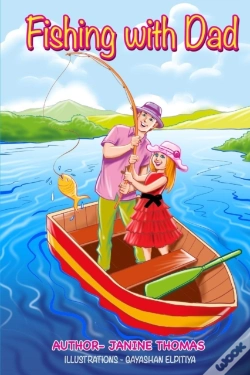 Capa do artigo Fishing With Dad