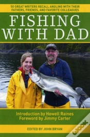 Capa do artigo Fishing With Dad