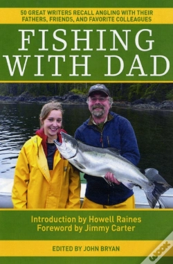 Capa do artigo Fishing With Dad